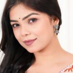 Women's Indian Traditional AZ838-OXidised Silver Earrings For Women | Butterfly Design Jumki Wedding Wear